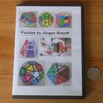 Jurgen Brandt DVD